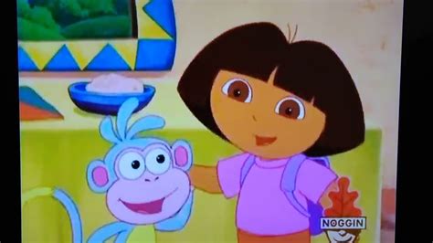 Dora the Explorer We Did It - YouTube