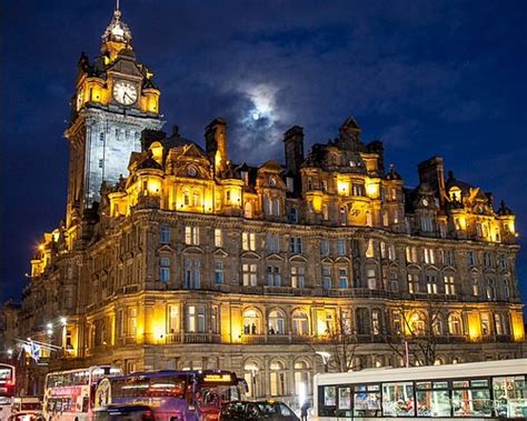 THE 10 BEST 5 Star Hotels in Edinburgh (2021) - Tripadvisor