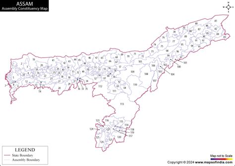 Assam Assembly Elections 2021: Constituencies, Dates, Schedule, Latest ...