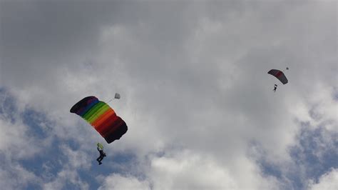 Skydive the Ranch: Gardiner, NY - Been There Done That Trips