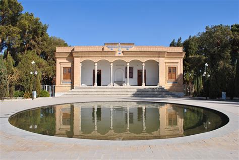 Udvada Parsi Fire Temple - Tourist Information Center