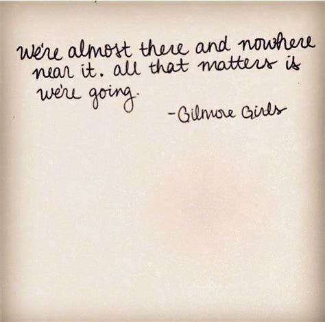 Pin on Gilmore Quotes