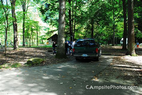 Smokemont - Campsite Photos, Campground Availability Alerts