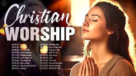 Best Praise Songs Collection 2023 | Morning Worship Songs Before You Start New Day 2024 - YouTube