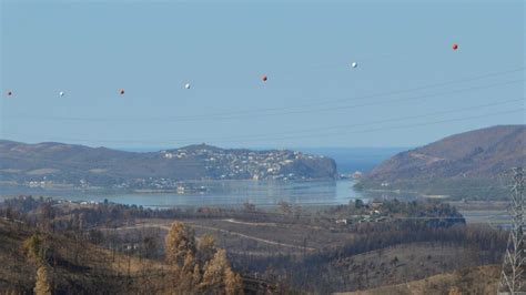 The Knysna Fires Of 2017: Learning From This Disaster