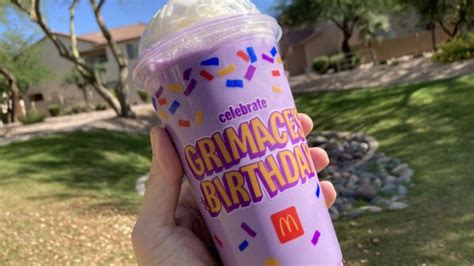 McDonald's : ce milkshake provoque une tendance ultra flippante sur TikTok