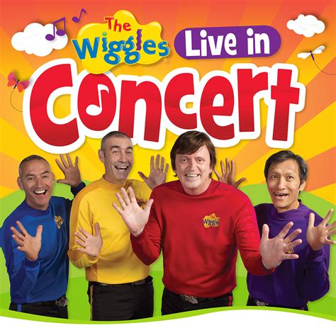 Surfer Jeff Live In Concert | Wigglepedia | FANDOM powered by Wikia