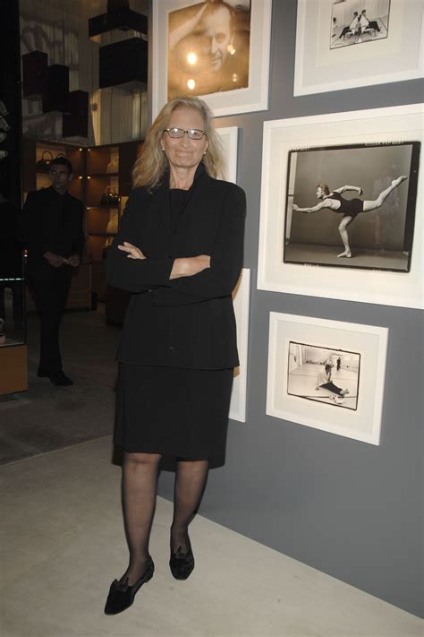 Annie Leibovitz Wins MOCA LA Distinguished Women Award | Observer