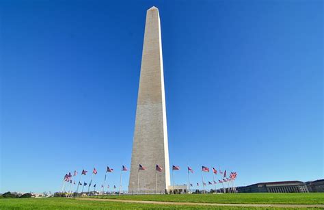 22 Top-Rated Tourist Attractions in Washington, D.C. | PlanetWare (2022)