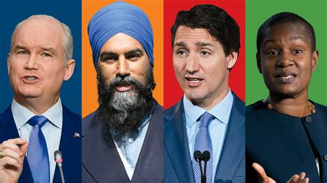 Trudeau Calls for (an) Election amidst a Global Pandemic | Global Green News