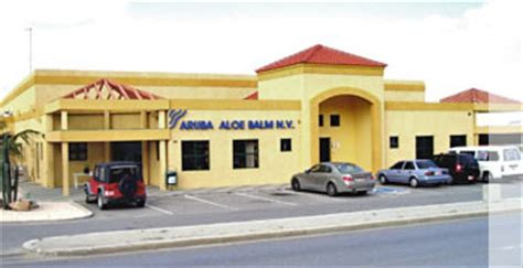 Aruba Aloe Museum and Factory | Aruba Sightseeing | Aruba