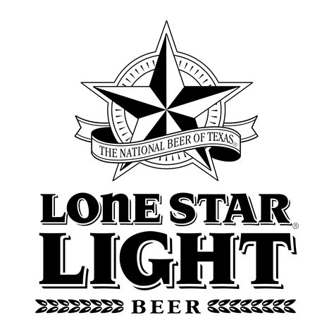 Lone Star Light Logo PNG Transparent & SVG Vector - Freebie Supply