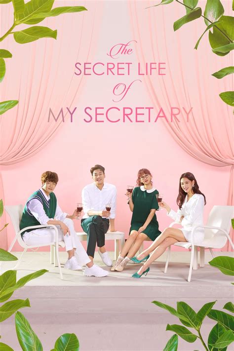 The Secret Life of My Secretary (2019)