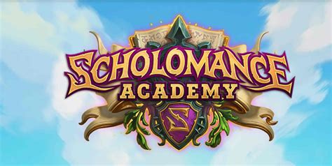 Hearthstone Scholomance Review - Winners or Losers?