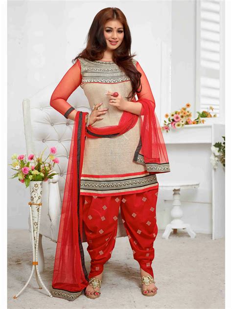 5 Types Of Salwar Kameez To Fit You Surprisingly Well - FashionPro