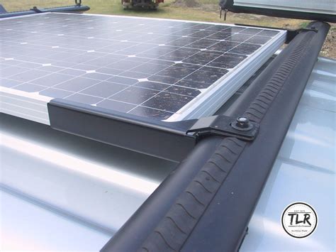 Roof Rack Mount Solar Panel at William Rodrigues blog