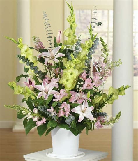 Sympathy Flowers | Sympathy Gifts | FromYouFlowers