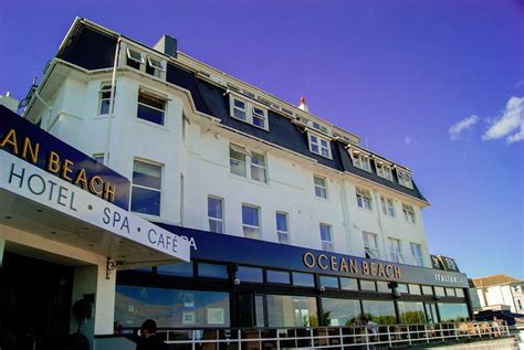 OCEAN BEACH HOTEL & SPA - Updated 2024 Prices & Reviews (Bournemouth, England)