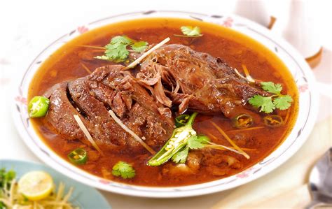 Zahid Nihari Restaurant - Tariq Road menu in Karachi | Food Delivery Karachi | foodpanda