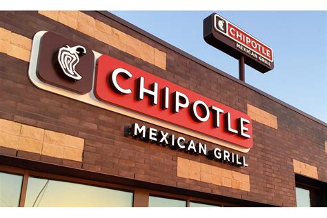 Chipotle Mexican Grill Will Kick Off The Empire Place Development ...