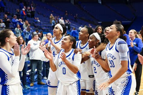 UK women’s basketball opens SEC play with win over Arkansas | Lexington ...