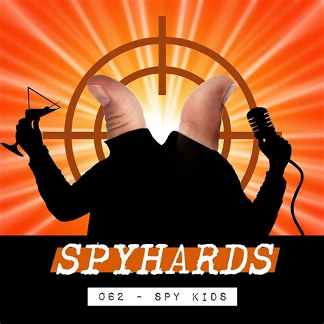 062. Spy Kids (2001) | SpyHards - A Spy Movie Podcast