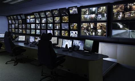 Roles of CCTV Operators: Do they just Sit and Monitor? - Corinthians Group of Companies