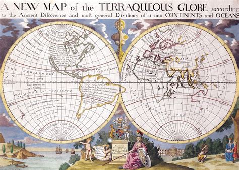 old, World, Map, Cartography, Geography, D, 3500x2500, 54 Wallpapers HD / Desktop and Mobile ...