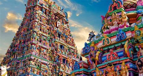 Book chennai Holiday Tour Packages, chennai Vacation Packages, at Best ...