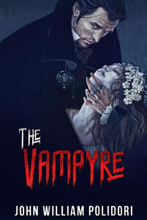 11 of The Greatest Vampire Books of All Time - Hooked To Books