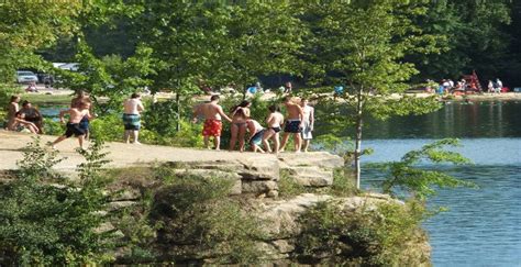 Nelson Ledges Quarry Park – Nelson Ledges Quarry Park