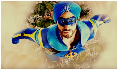 A Flying Jatt movie review: B-townies give thumbs up to Tiger Shroff ...