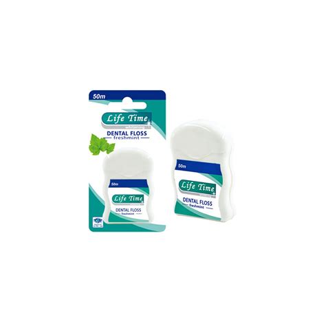 Dental Floss Thread - Humayun Dental Supplies