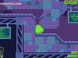 Slime Laboratory Game - FunGames.com - Play fun free games.