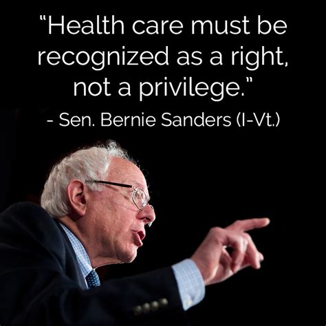 Bernie Sanders Quotes 2014. QuotesGram