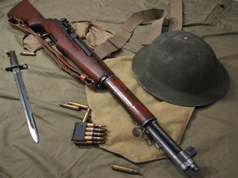 America's Battle Rifle: The M1 Garand! - Tactical Sh*t