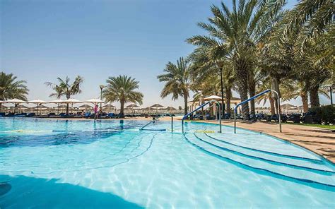 Pool pass deals in Abu Dhabi: Emirates Palace, Courtyard & More - MyBayut