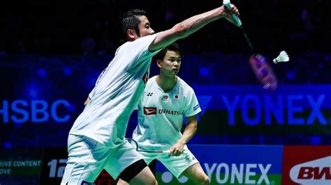 Watch All England Open Badminton Championships LIVE from Birmingham ...