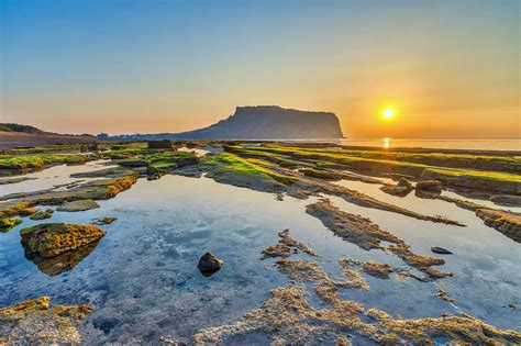 Unveiling the Mysteries of Volcanic Majesty: Exploring Jeju Island and Its Enigmatic Tunnels ...