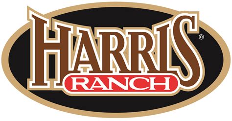 HARRIS RANCH LOGO – SOLID COLOR – HRBC Marketing