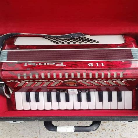 Venta de Bajos Acordeon | 42 articulos de segunda mano