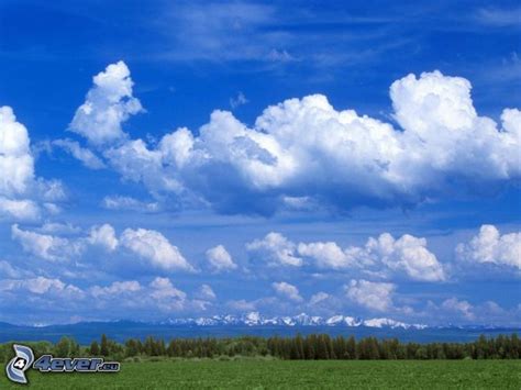 Naturaleza cielo paisajes hermosos - Imagui