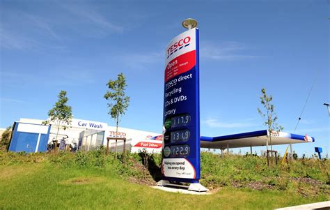 Busy North-east petrol station to close for almost two weeks - Evening Express