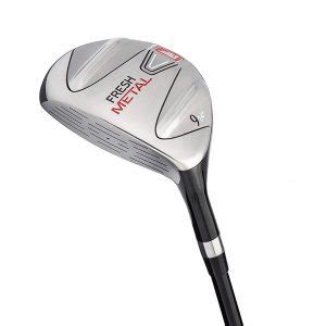 Top 5 Best Fairway Woods for Seniors [September 2024 Review] - GolfProfy