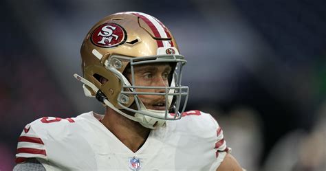 49ers' George Kittle: Groin Injury 'Significantly Better,' Aiming to ...