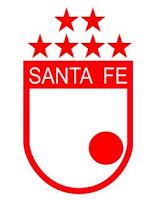 Los Escudos del Fútbol: Independiente de Santa Fe de Colombia