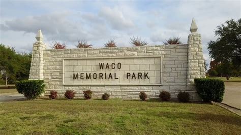 Waco Memorial Park Cemetery & Waco Memorial Funeral Home (Waco, TX) - YouTube