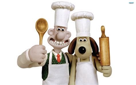 Wallace and Gromit Wallpaper (64+ images)