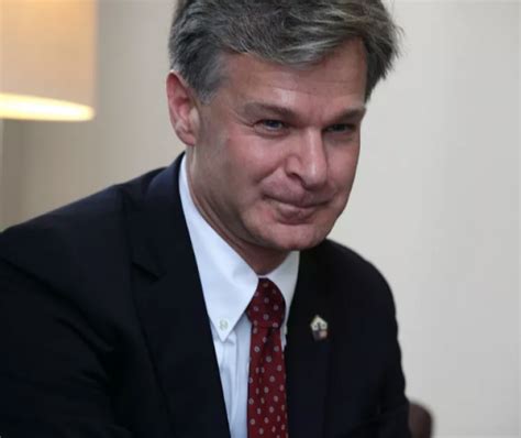 Senate confirms Christopher Wray as new FBI director | AllSides