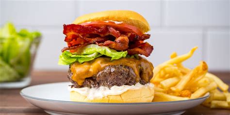 100 Best Burger Toppings Ideas - What to Put on a Burger - Delish.com